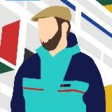 Vladi the Ladi Badges