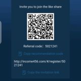 LIKESHARE APP