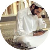 إلىٰ موطِن يُدعىٰ الجنَّة