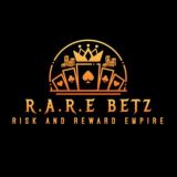 R.A.R.E BETZ FREE PLAYS