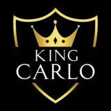 King Carlo Vip 👑