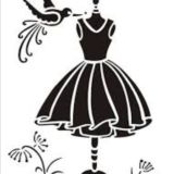 👗پوشاک کده ایده آل👗ارسال رایگان