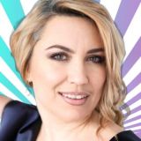 Астролог, нумеролог Кристина Борисова
