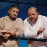 Ивлев × Агзамов
