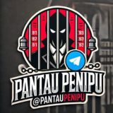 PANTAU PENIPU