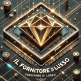 FORNITORE DI LUSSO