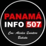 Panamá Info 507