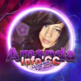 💠 REFERÊNCIA DO GRUPO DA AMANDA 💠