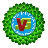 Server Pulsa Indonesia
