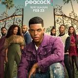 Bel Air Season 1-4
