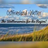 Ostfriesland Wetter - Der regionale Wetterdienst für Ostfriesland und die Küste