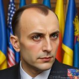 ПАВЛЮЧЕНКО - БАНДЕРІВЕЦЬ З ПУЩІ