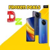 FROXEN COUPONS™
