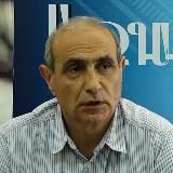 Հայկ Նահապետ/Hayk Nahapet
