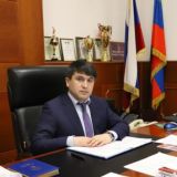 Магомед Курбанов