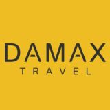 DAMAX TRAVEL