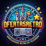 OFERTAS RETRO by Ofertas X Juegos