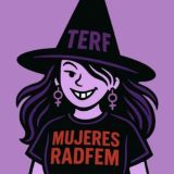 Feministas Radicales #Radfem♀️