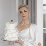 Кондитерский альбом | рецепты