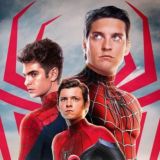 Spider-Man Películas 🕷️