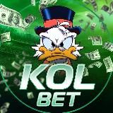 KOL BET | СТАВКИ НА СПОРТ 💸