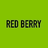 Red Berry шоурум Пермь