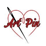 💕ArtPin - броши/украшения, жгуты, кружки из полимерной глины