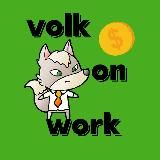 Удалённая работа в продажах | Вакансии | Volk On Work