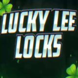 Lucky Lee Locks🍀🔒