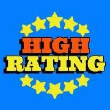 HighRating | ХайРейтинг