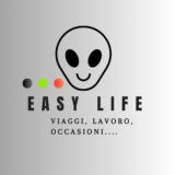 EASY LIFE - Occasioni, Cerco e Offro Lavoro, Viaggi