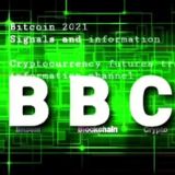 Bitcoin Blockchain Crypto