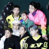 BTS Concert Live Vd