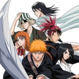 Блич / Bleach - смотреть аниме | все серии