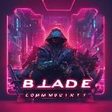 BLADE COMMUNITY