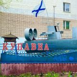 Купавна