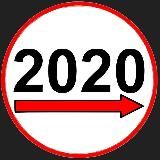 2020 - Fin de los tiempos