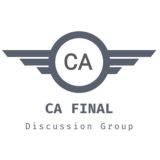 CA Final Group