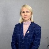 Наталья Воронина
