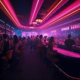 Crazy Club 777
