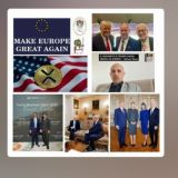 Domizio Cipriani - #Cipriani #montecarlo #academy, MEGA think tank, la conoscenza dei #templari, #alchimia, #quantistica.