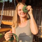ЦениLove вязаные головные уборы •свитер для маленьких собачек