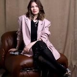 КУЛЬТУРА ОДЕВАТЬСЯ с Юлией Ивановой
