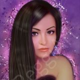 🧚🏻♀️Арт портреты&Работы Digital🧚🏻♀️