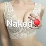 Naked🎈