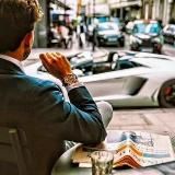Luxury Life$tyle