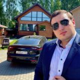 Нищий VIP слив
