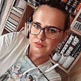 Смородинка о книгах 📚