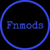 ıllıllı Fnmods🇺🇲 ıllıllı