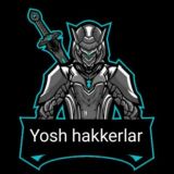 Yosh hakkerlar gruppasi